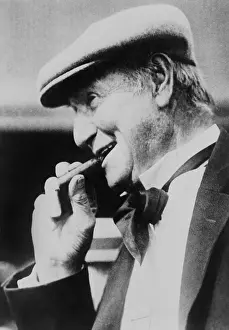 Opie: Opie Read, American Southern author, editor, newspaper