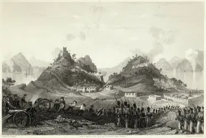 Chuen: OPIUM WARS/CHUEN-PI