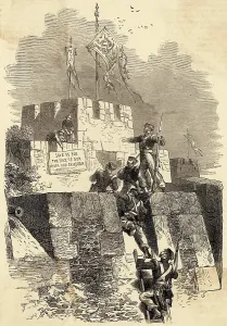 Ting: OPIUM WARS/TING-HAE 1841