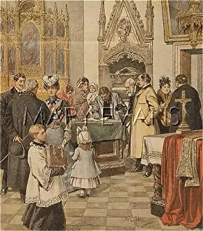 Petitions: OPPOSING DVORCE