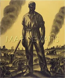 Nein: OPPOSING THE FRENCH