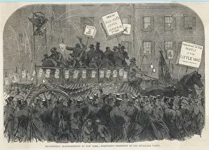 Opposing: OPPOSING LINCOLN