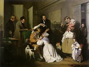 Danhauser: The Optician