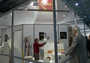 Kodak: Optics-92 International Exhibition