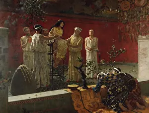 Historicism: The Oracle