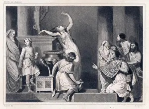 Inquirer: The oracle of Delphi