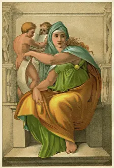 Delphic: The Oracle at Delphi