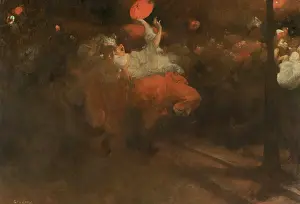 Revelry: Orange Festival