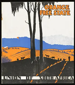 Investors: ORANGE FREE STATE