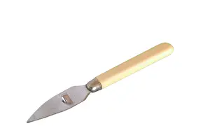 Peeler: Orange Peeler