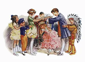 Goss: Oranges and lemons