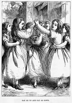 Chop: Oranges and Lemons