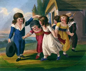 Lemons: ORANGES AND LEMONS C1780