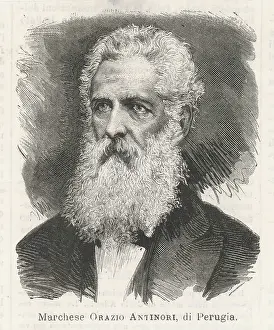 Orazio: ORAZIO ANTINORI