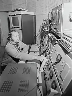 Tunes: Orbit-2 TV Station