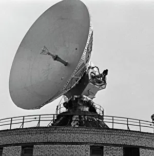 Tunes: Orbit-2 TV Station