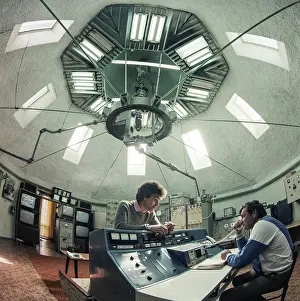 Operators: Orbita satellite television station