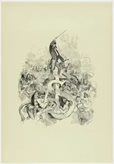 Edmond: The orchestra of the Opera Ball