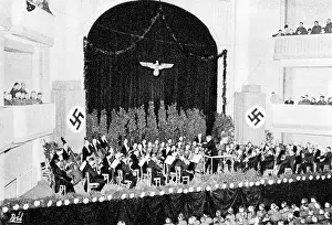 Philharmonic: ORCHESTRA/POLAND/1939