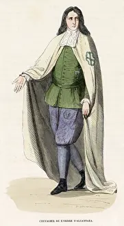 Alcantara: ORDER OF ALCANTARA