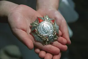 Nevsky: Order of Alexander Nevsky, 1992