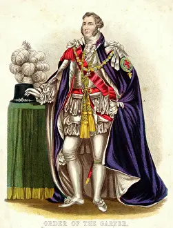 Garter: Order of the Garter