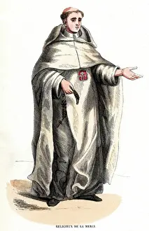 Ordre: ORDER OF MERCY