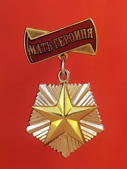 Yankov: Order Mother Heroine, 1973