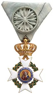Redeemer: Order of the Redeemer