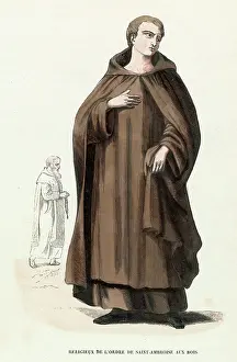 Ambroise: ORDER OF ST AMBROISE