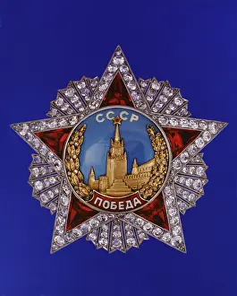 Yankov: Order of Victory, 1973