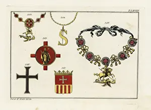 Orden: Orders of Chivalry