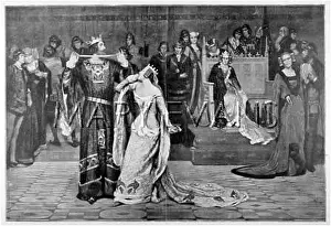 Pense: Orders of chivalry: origins of the Order of the Garter