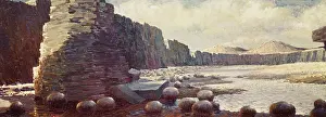 Palaeozoic: Ordovician Britain