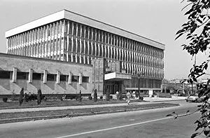 Ordzhonikidze: Ordzhonikidze sights, 1983