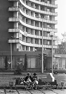 Ordzhonikidze: Ordzhonikidze sights, 1983