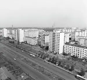 Ordzhonikidze: Ordzhonikidze sights, 1986