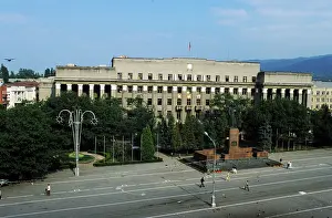 Ordzhonikidze: Ordzhonikidze sights, 1987