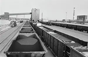 Enterprises: Ore mining