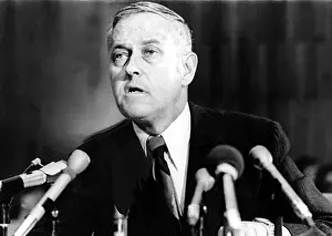 Narcotics: Oregon Gov. Tom McCall speaking at Natl.Commission ?