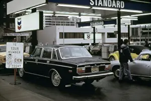 Eased: Oregon's odd-even plan restricting gas sales ?