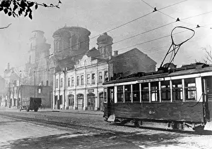 Oryol: Orel, 1941