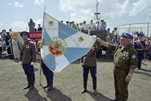Orenburg: Orenburg Cossacks