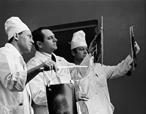 Surgeons: Orenburg surgeons