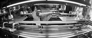 Knitter: Orenburg Wool Shawl Factory
