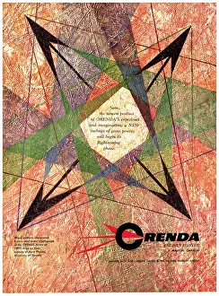 Orenda: Orenda Aero Engines