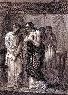 Oresteia: ORESTEIA / ELECTRA