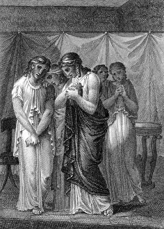 Trilogy: ORESTEIA / ELECTRA