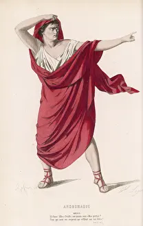 Orestes: Orestes