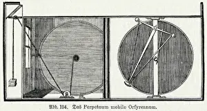 Elias: Orffyreus Wheel